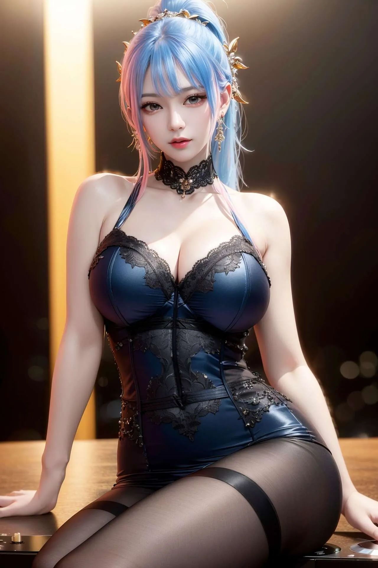 artist ai generated chapter 327 69