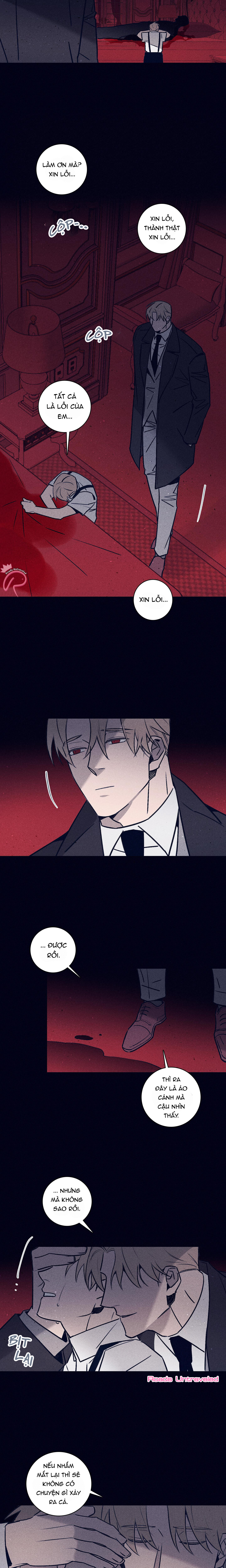 độc dược (marcel) chapter 54 3