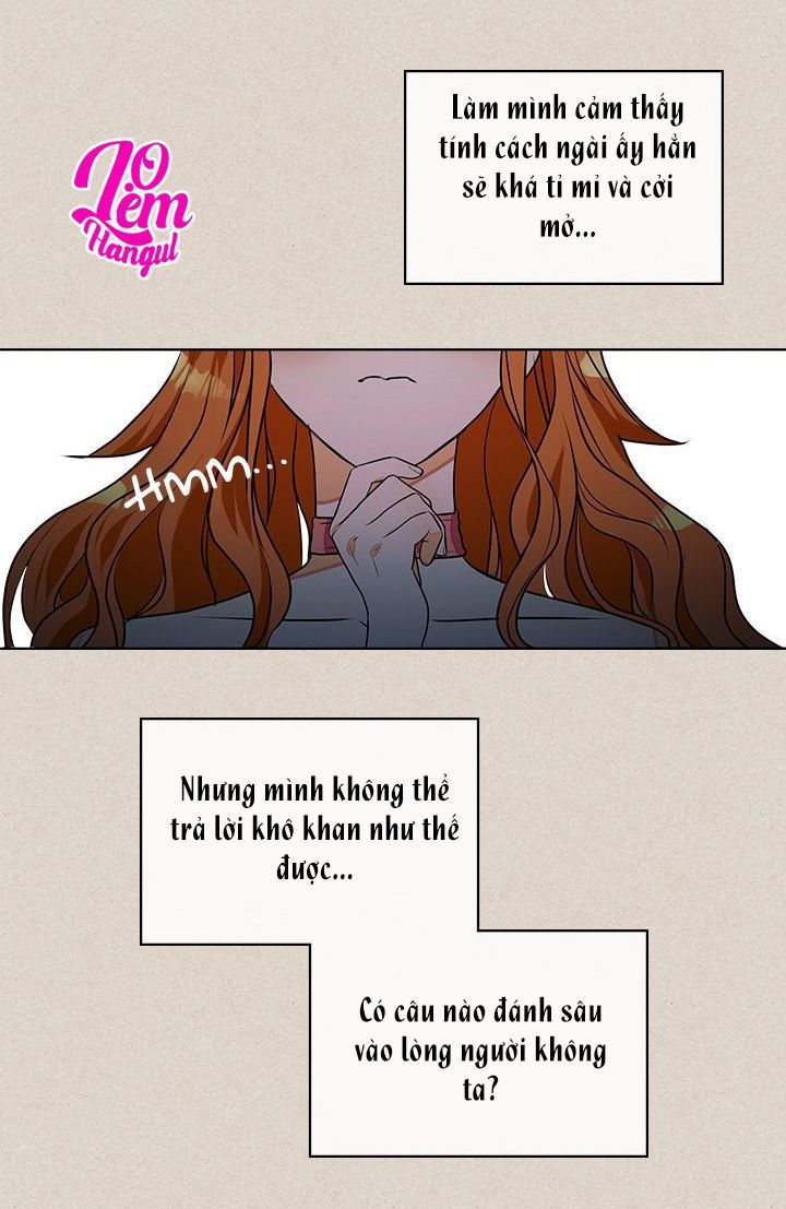 đức hạnh của ác nữ phản diện chapter 15 43