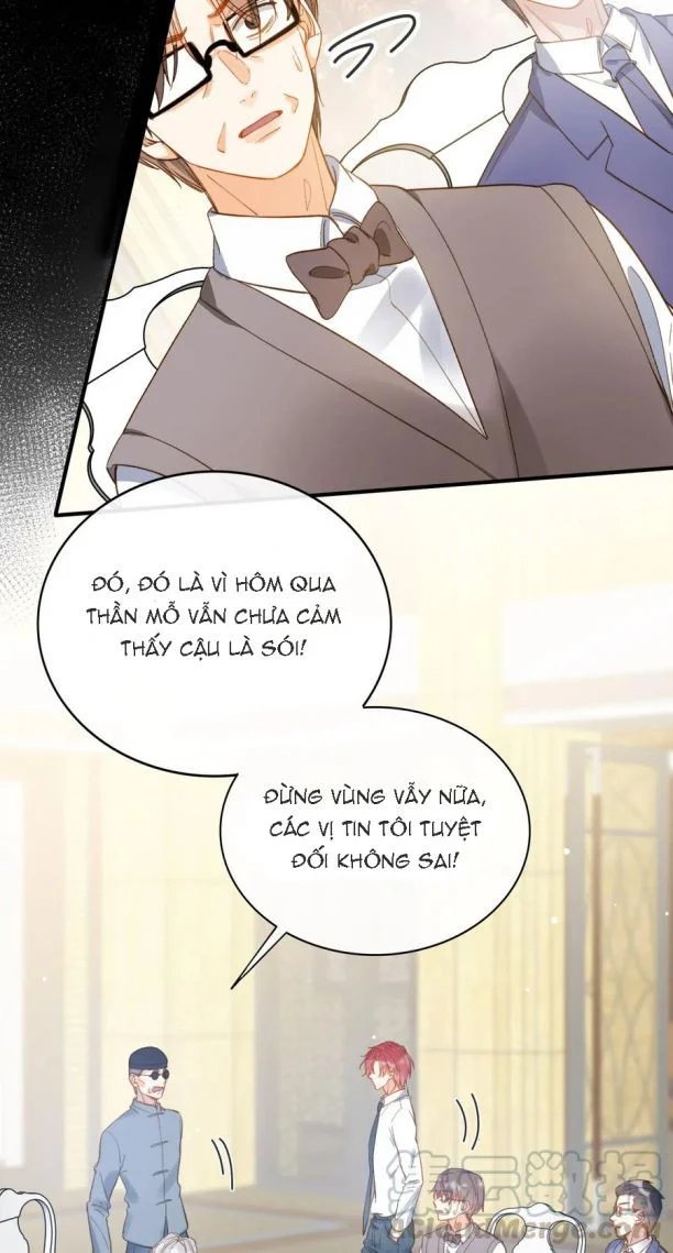 nụ hôn vực thẳm chapter 67 17