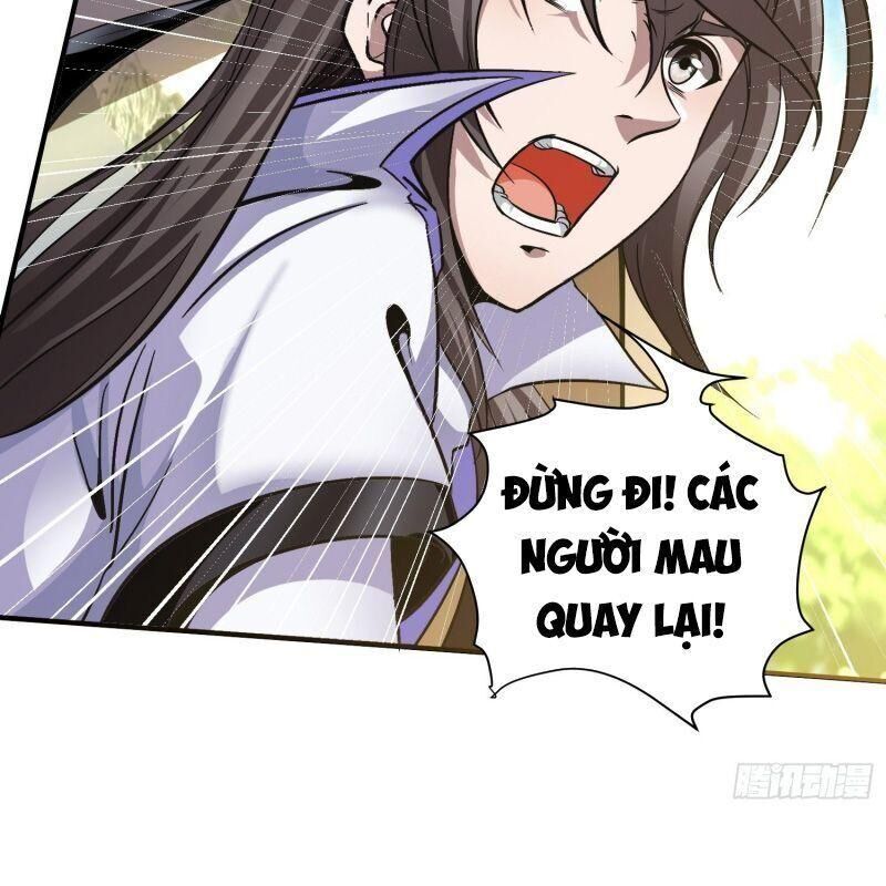 vận rủi thực không phải cha ta chapter 14 24