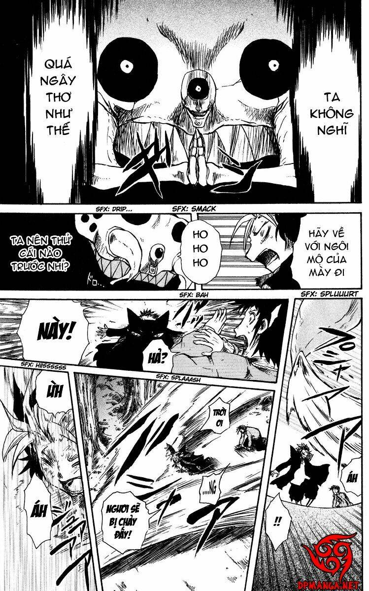 cerberus chapter 32 16