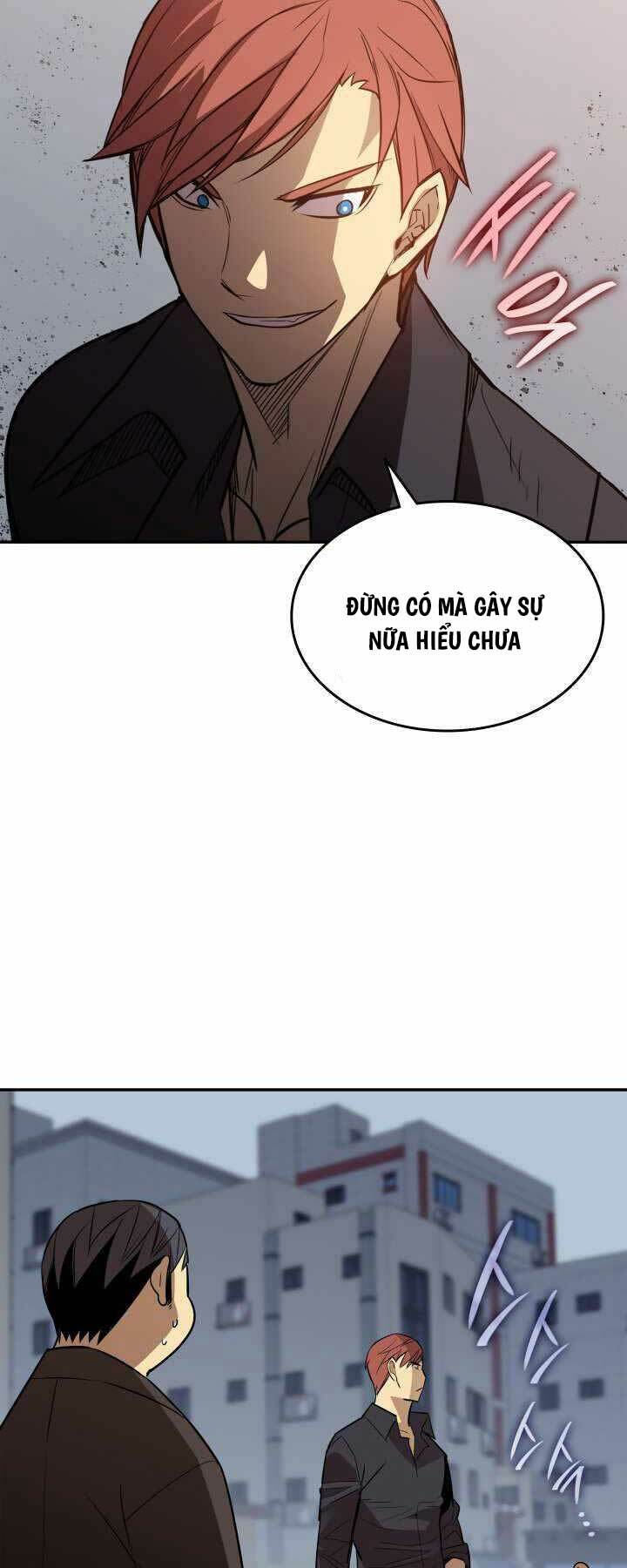 tôi là lính mới chapter 166 58