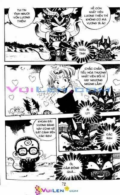 những người bạn tốt chapter 30 72