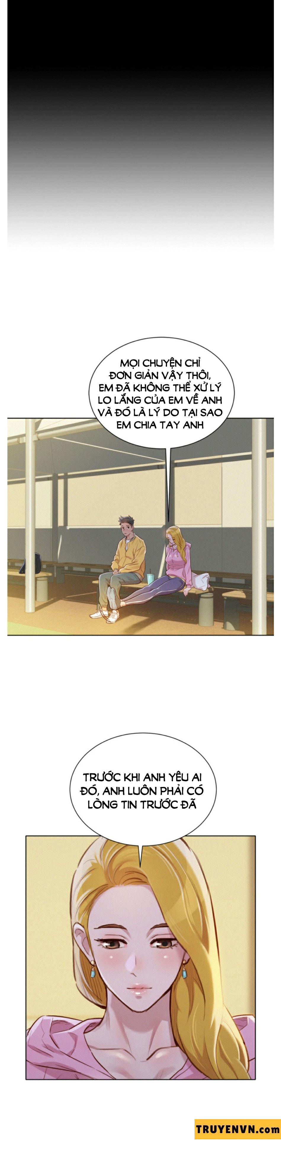 chị gái mưa chapter 78 22