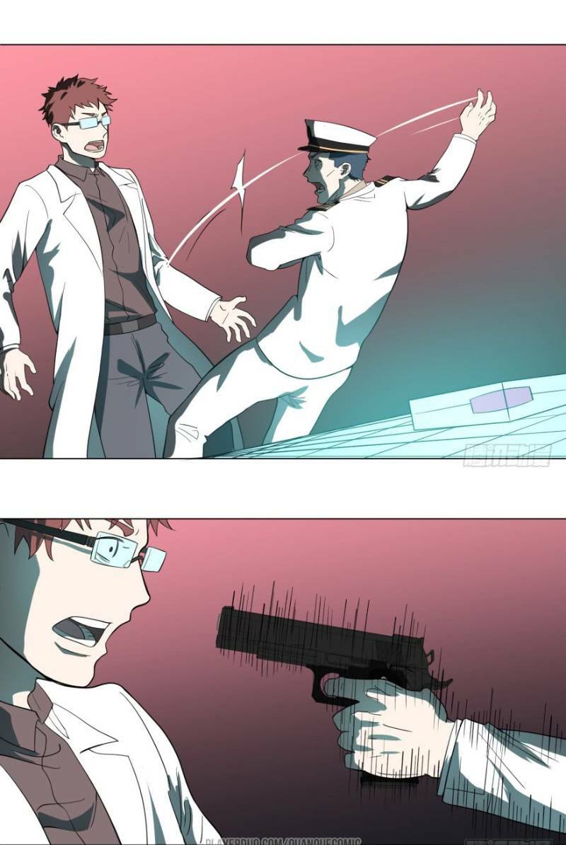 danh sách kẻ phản diện chapter 6 29