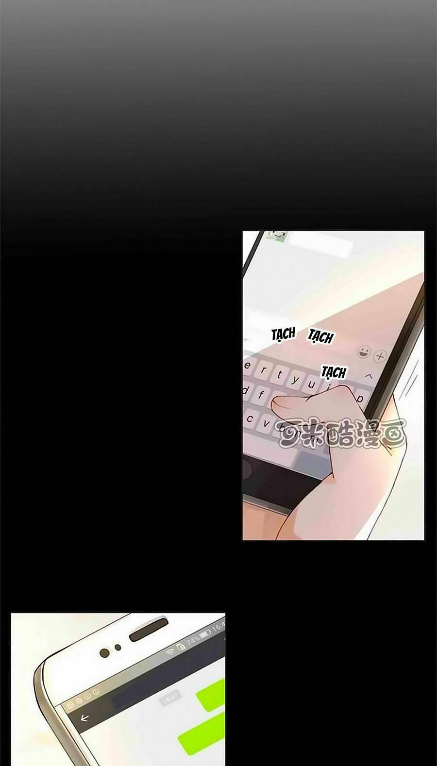 trọng sinh chi tinh quang thôi xán chapter 43 4