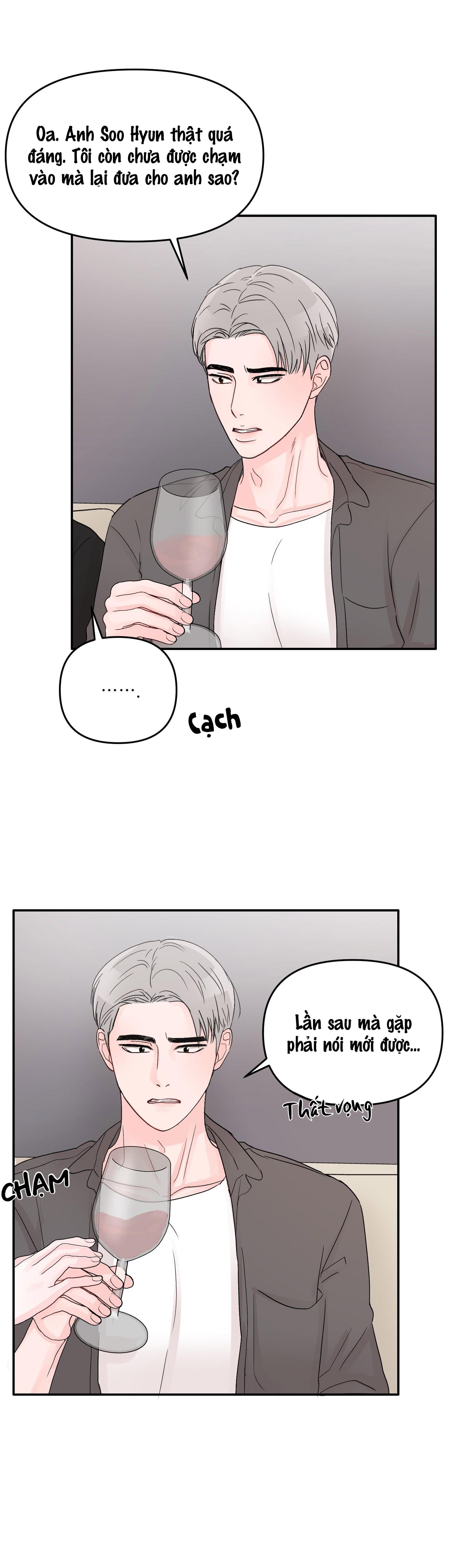 thán phục thanh xuân chapter 17 30