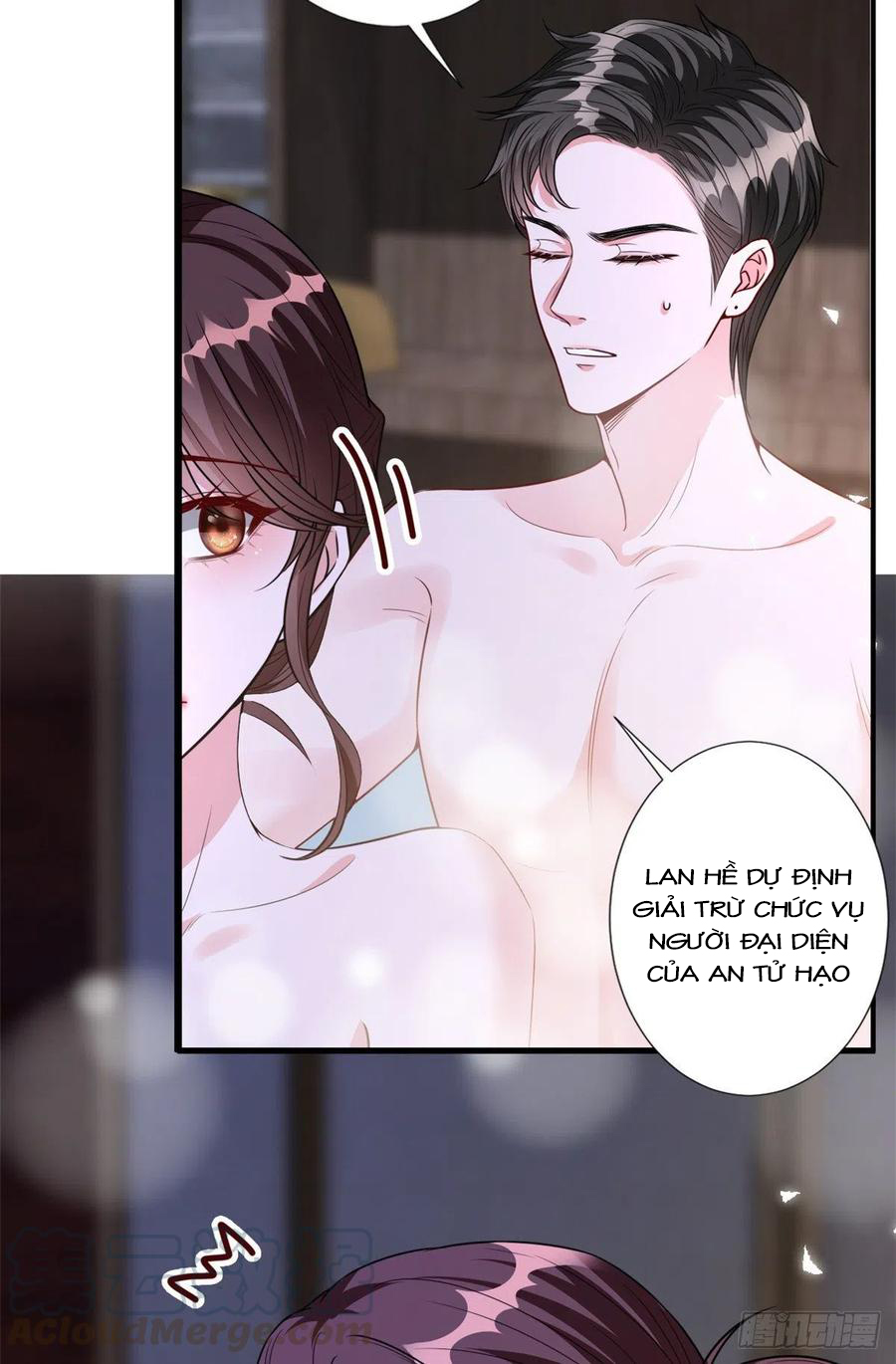 thí hôn lão công, cần giúp sức chapter 344 16