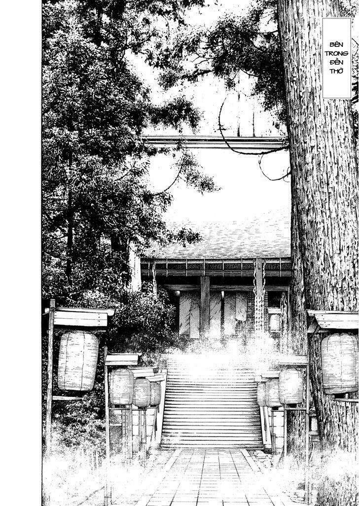 igyoujin oniwakamaru chapter 2 33