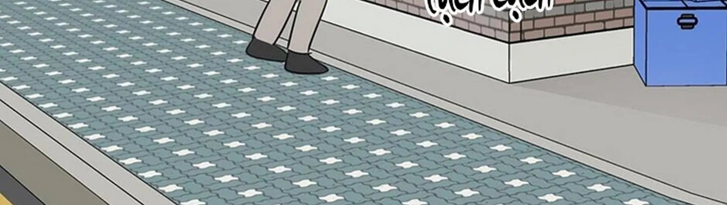 chuyện quái gì với giấc mơ đó vậy chapter 16 25