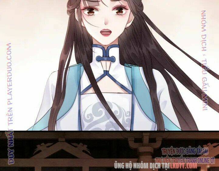 trọng sinh bá sủng nhiếp chính vương quá mạnh mẽ chapter 152 8