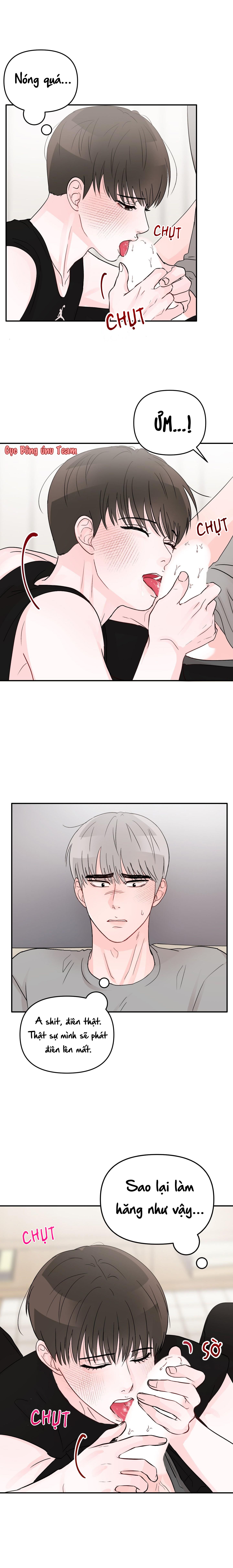 thán phục thanh xuân chapter 15 3