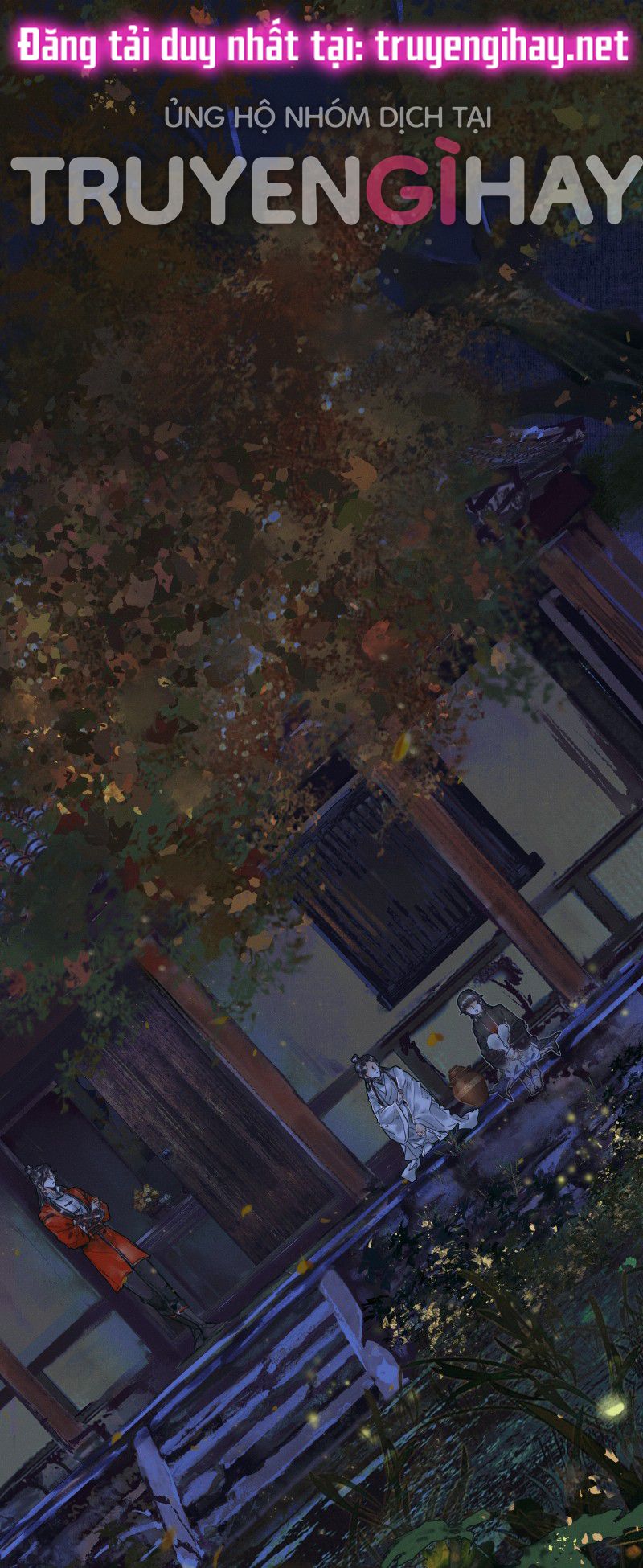 thiên quan tứ phúc - bách vô cấm kỵ chapter 59.2 6