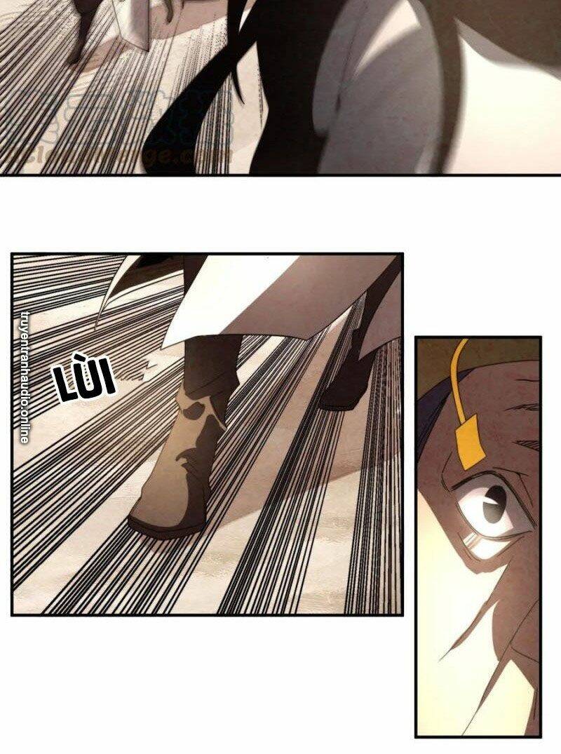 ma giáo giáo chủ tái xuất giang hồ chapter 53 12