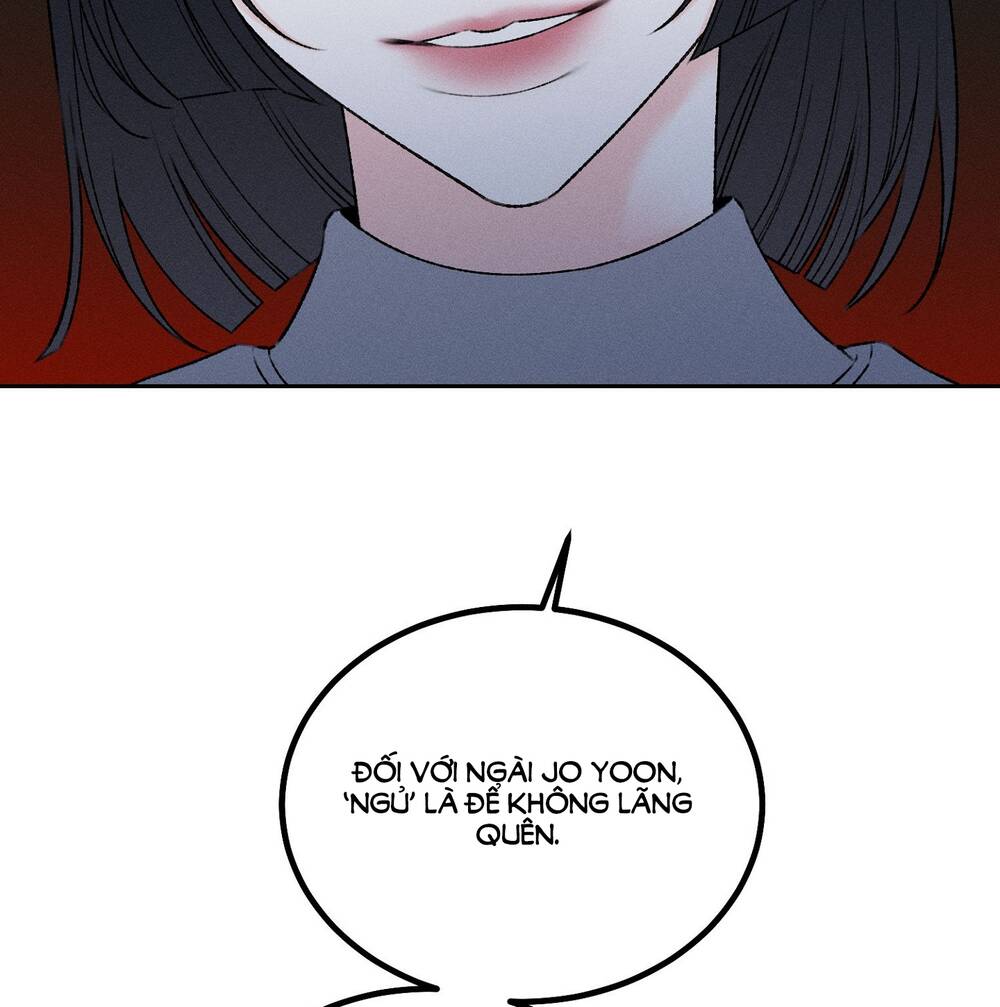 mối tình đầu của ma cà rồng chapter 27.2 25