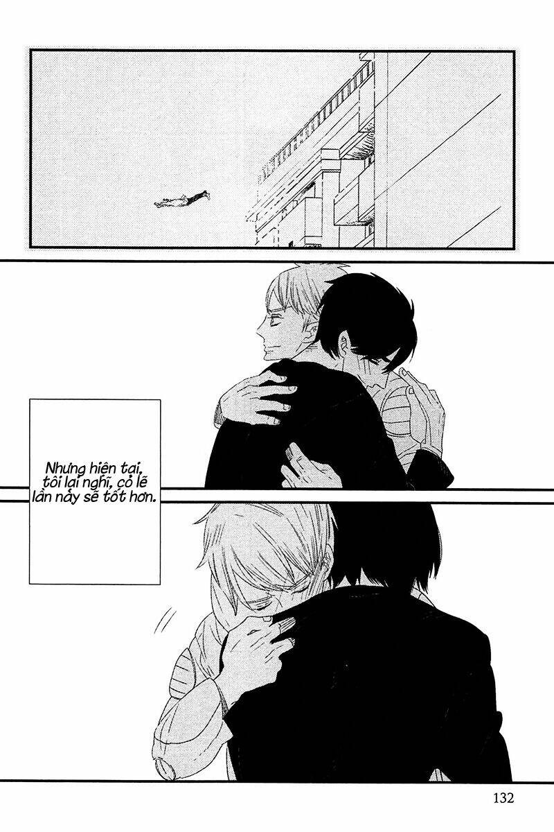 500-nen no itonami chapter 4 32