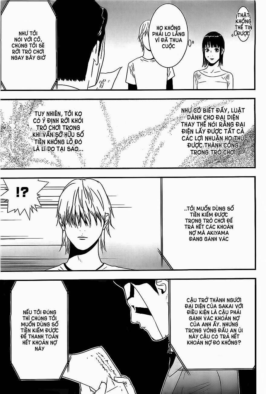 liar game chapter 169 13