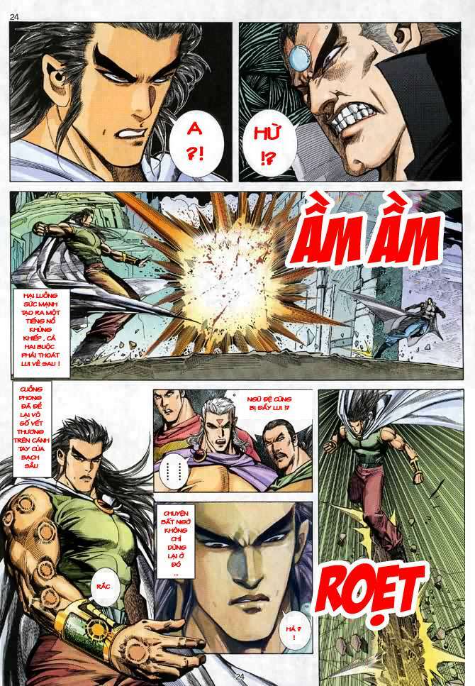 võ thần chapter 36 22