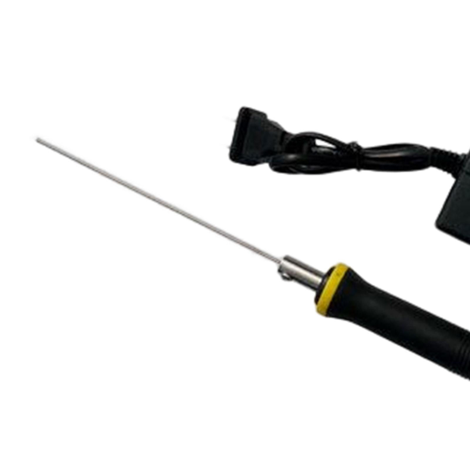 Foam Cutter Pen Hotwire Foam Cutter Hot Wire Cutter for Pearl Cotton Opening