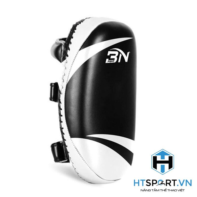 Đích Đá Boxing - Đích Đỡ Lamper KICK PADS Tập Võ Thuật Đấm Bốc MMA Quyền Anh Muay Thái BN chính hãng