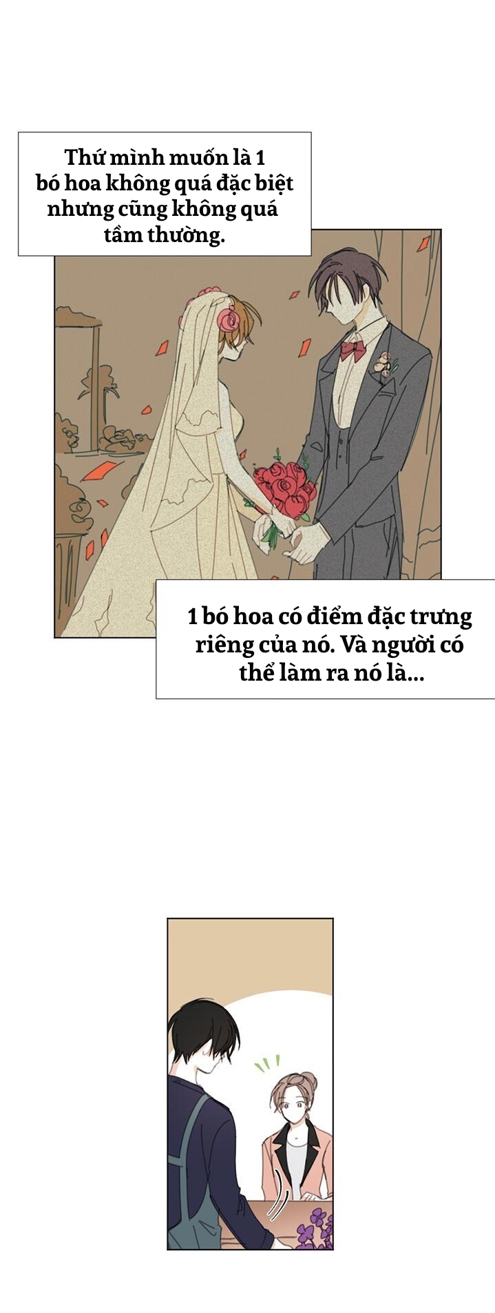 chuyện tình ở honey bouche chapter 7 8