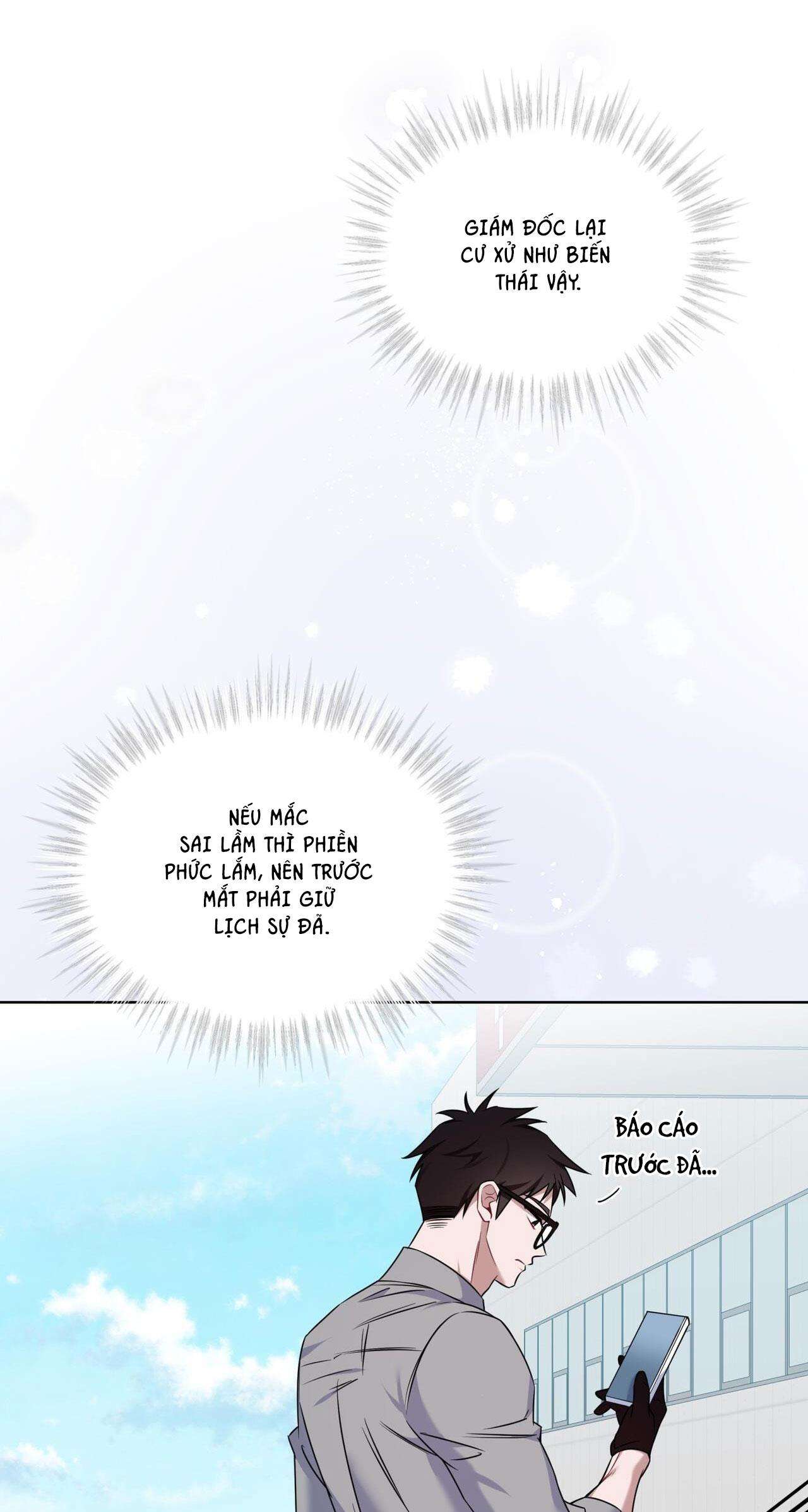 nước uống tình yêu của cáo plin chapter 5 8