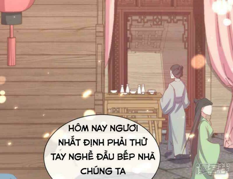 thị huyết y phi chapter 42 13