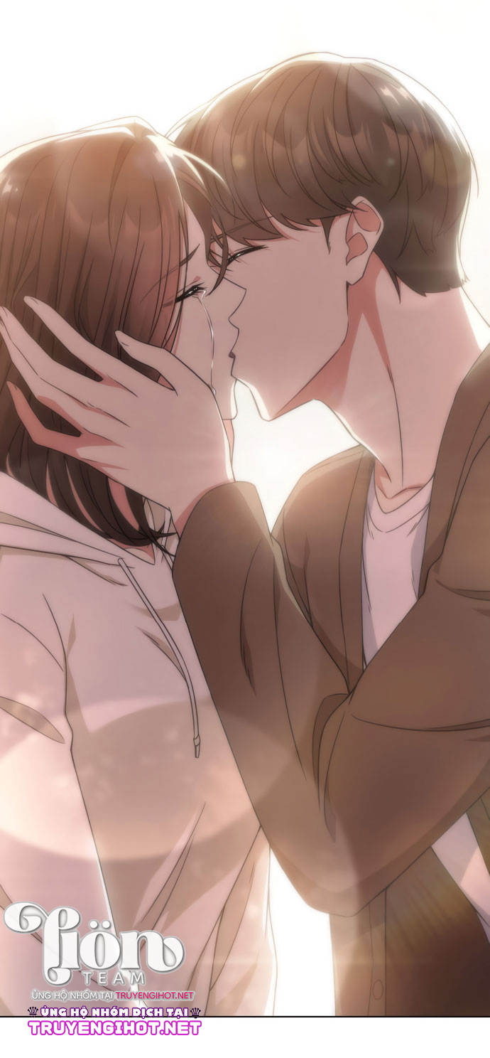 câu chuyện về chị đồng nghiệp của tôi chapter 34.1 32