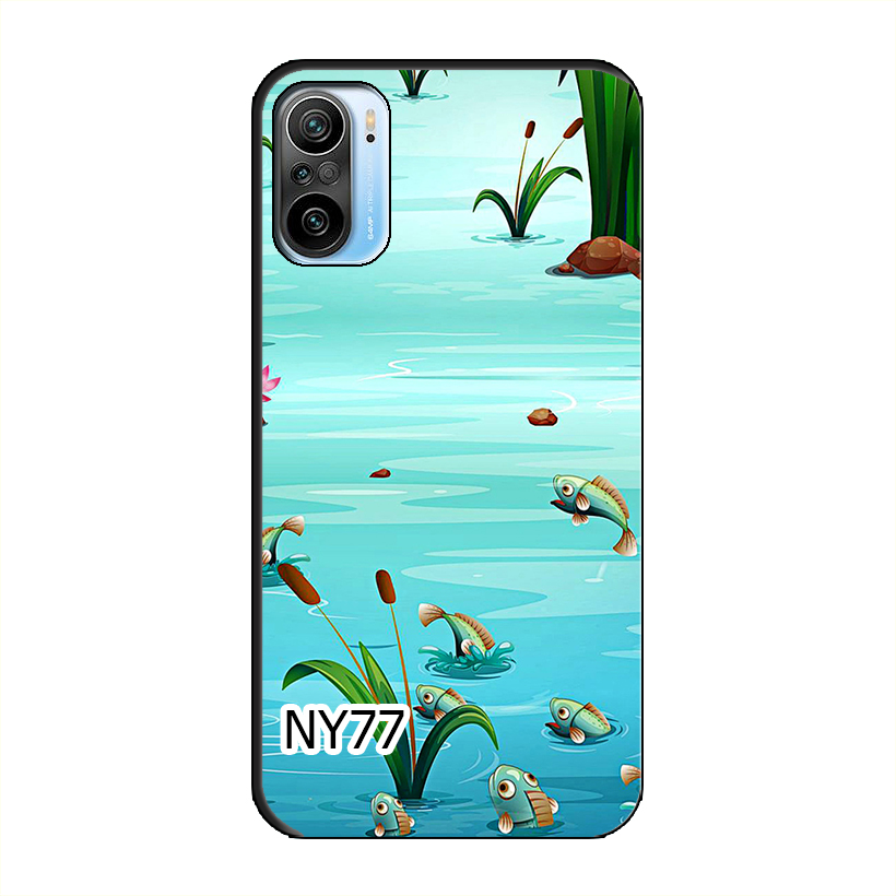 Ốp Lưng Dành Cho XIAOMI K40