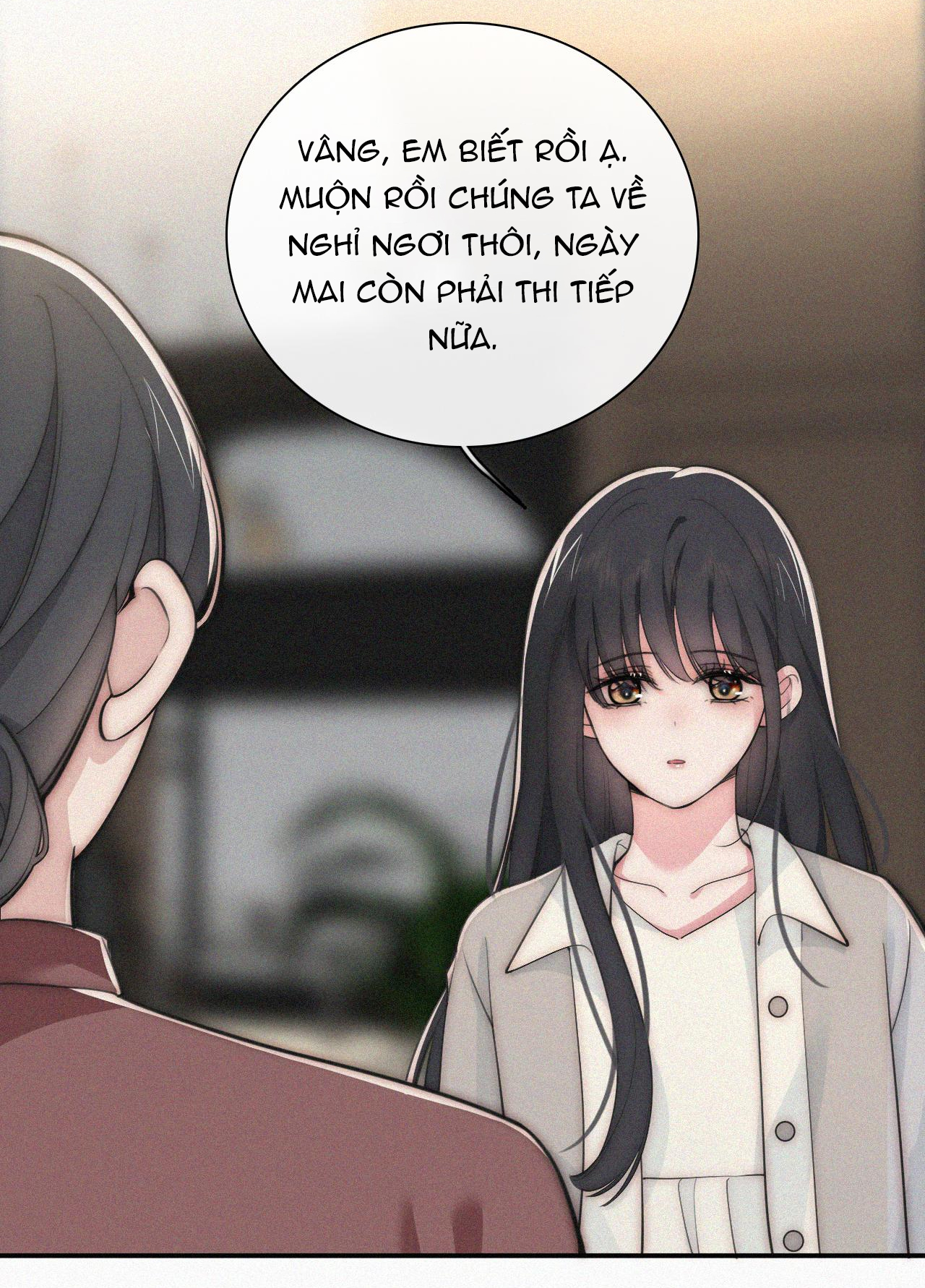 bệnh yêu chapter 104 4