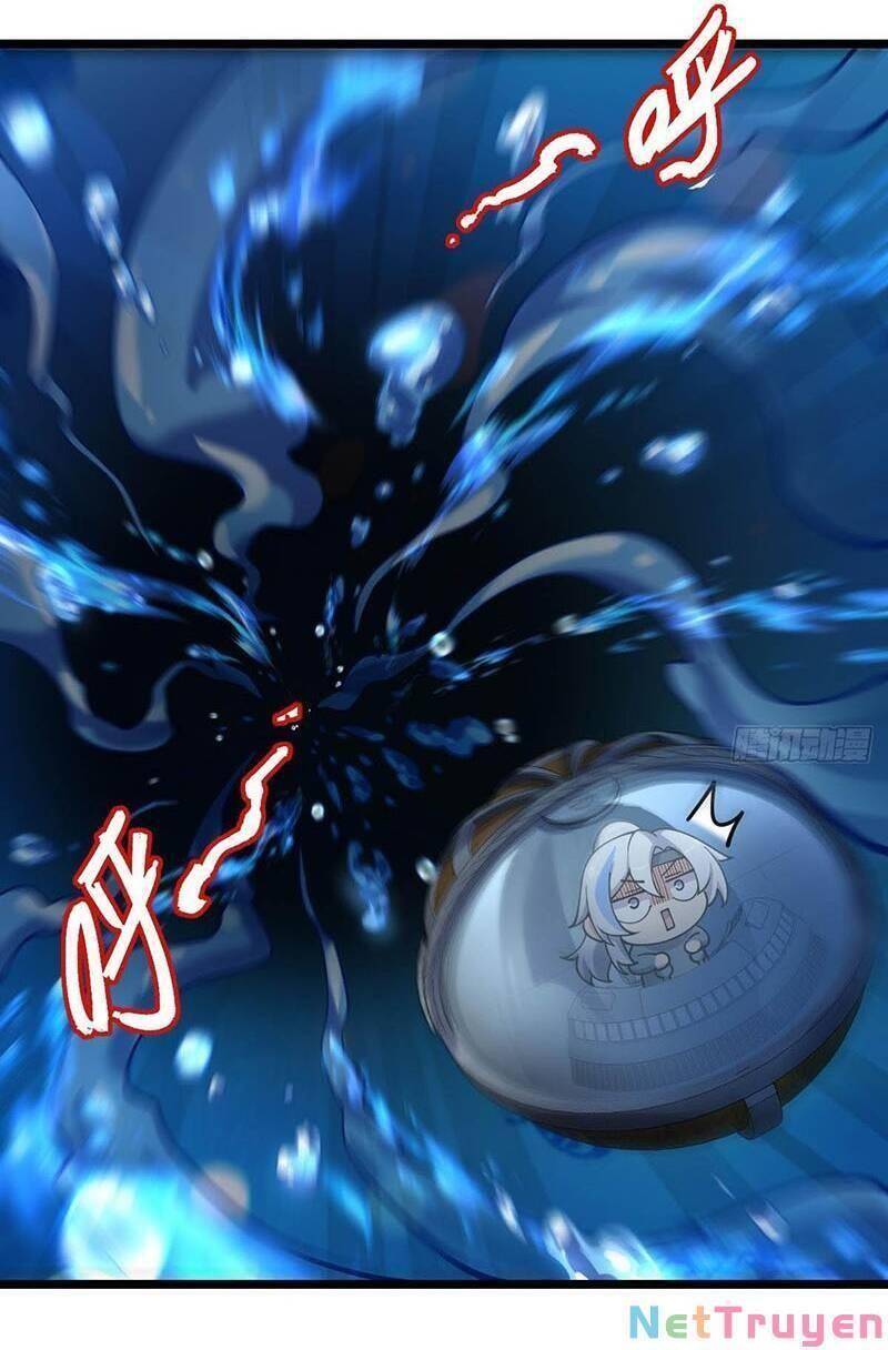 sư phụ của ta mỗi khi đến đại nạn mới đột phá chapter 23 6