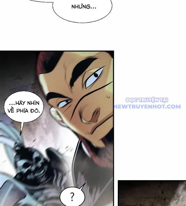 bất bại chân ma chapter 244 28