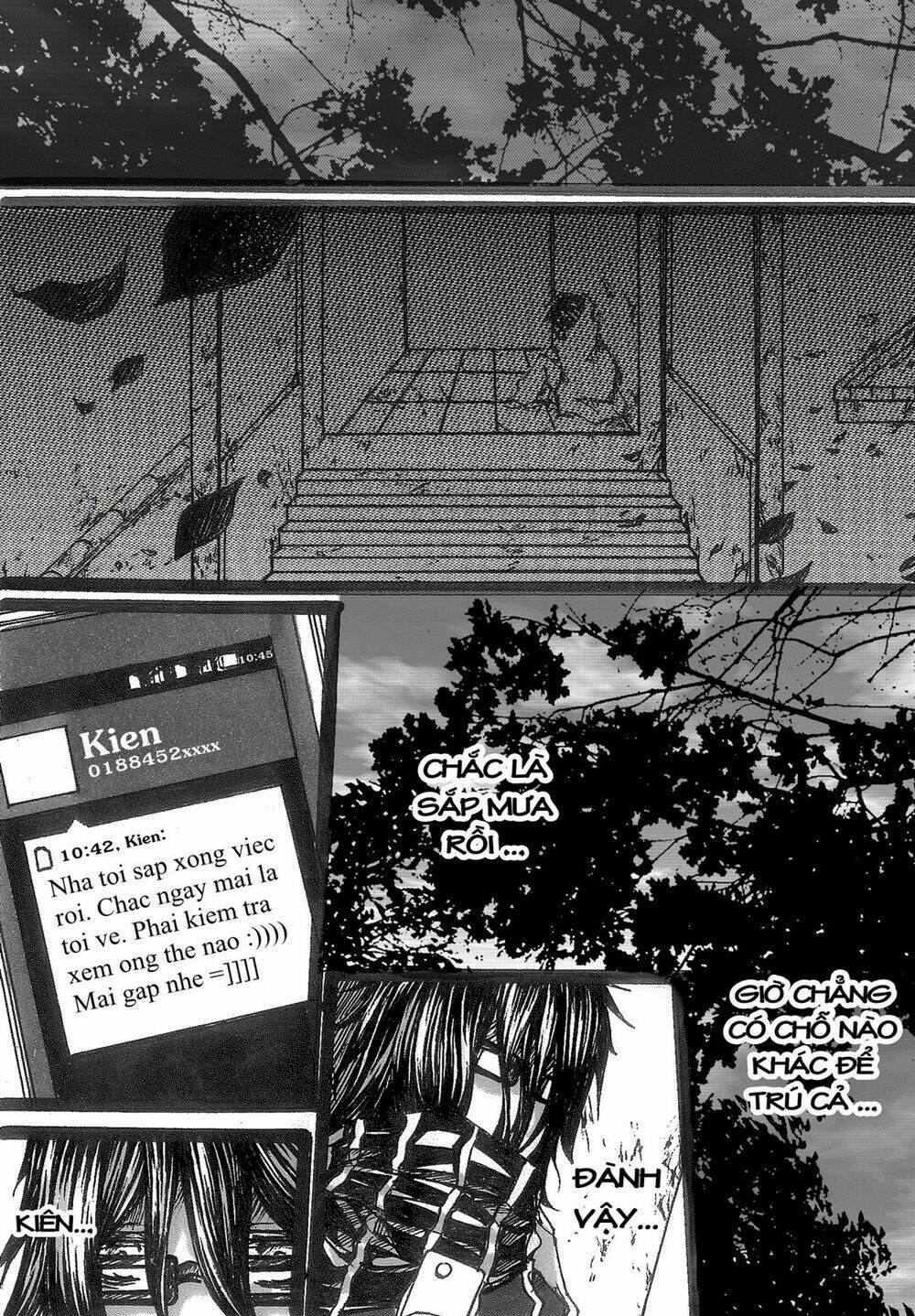 ma pháp thiếu niên lct chapter 2 14