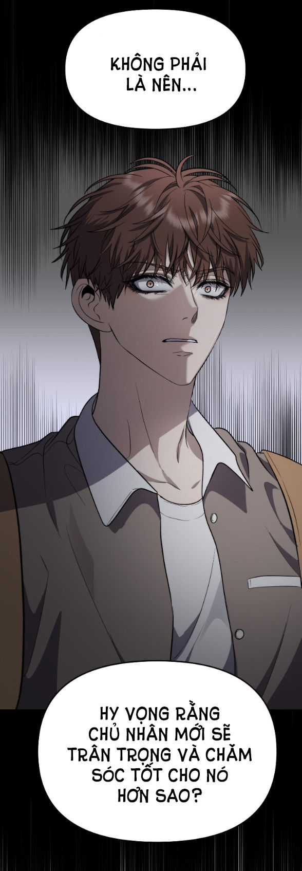 Tự Do Trong Mơ chapter 61.2 43