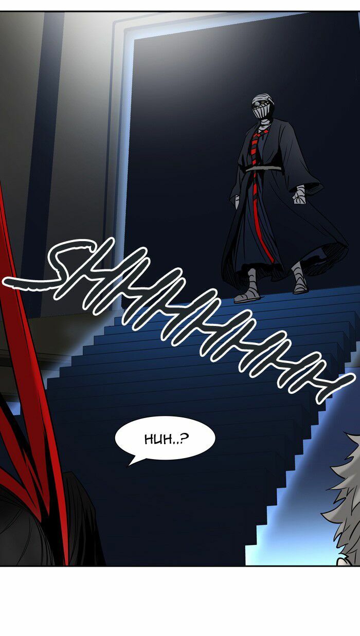 tòa tháp bí ẩn 2 chapter 222 23