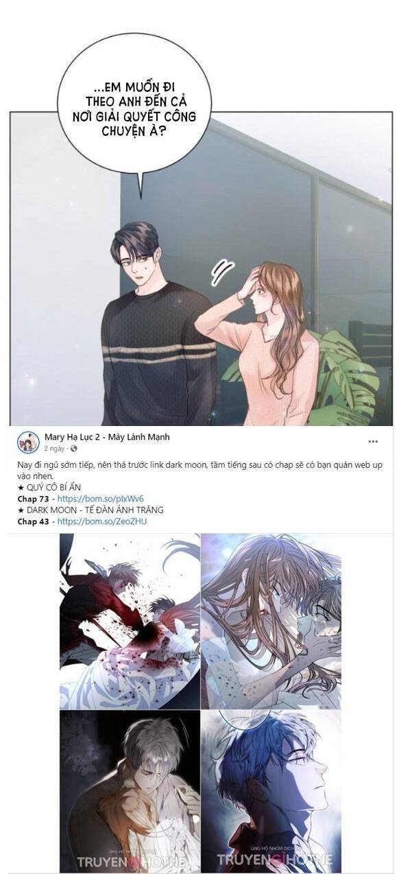 nhất định chúng ta sẽ được hạnh phúc chapter 96.1 58