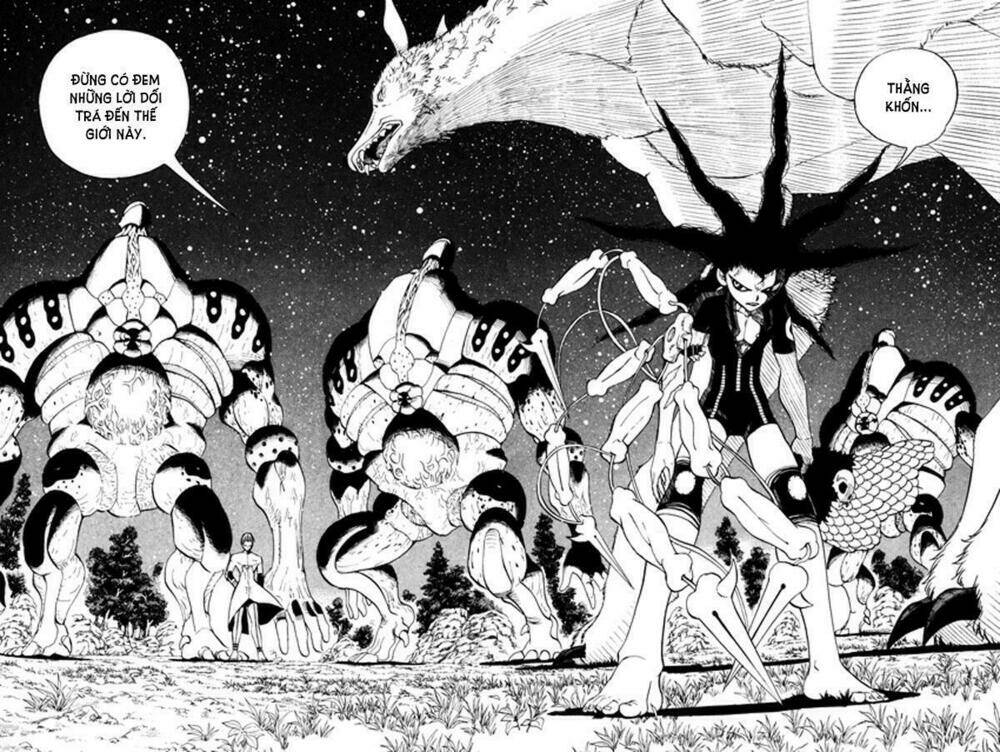 doubutsu no kuni - vương quốc thú vật chapter 23 45