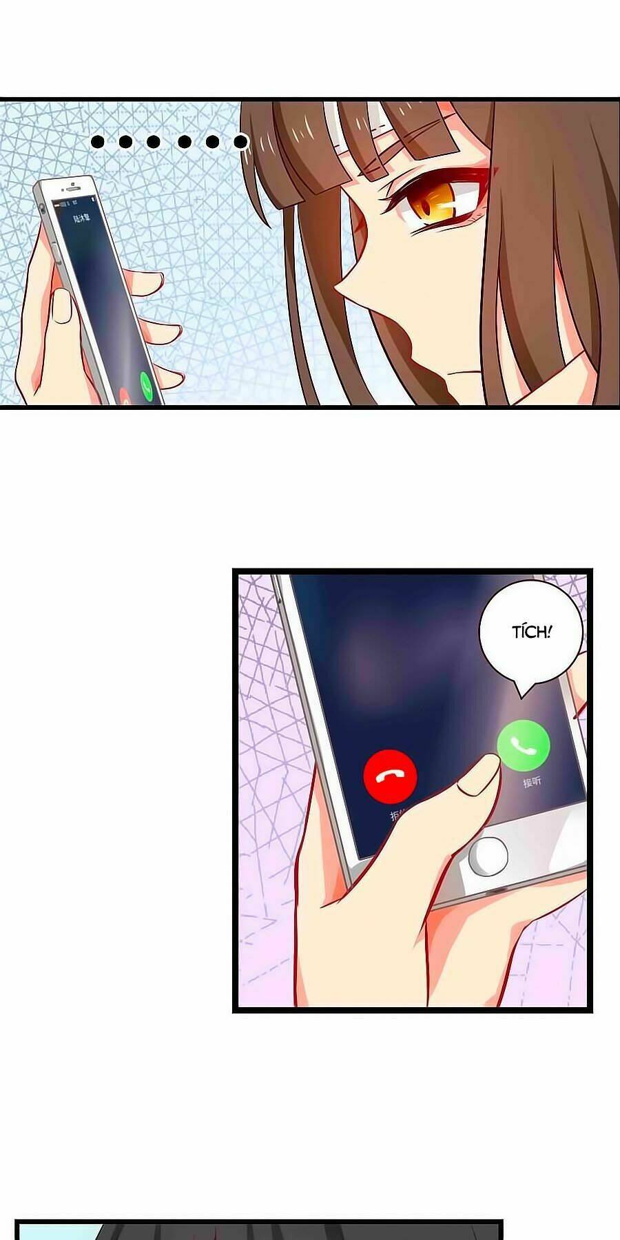 chỉ nhiễm thành hôn chapter 49 16