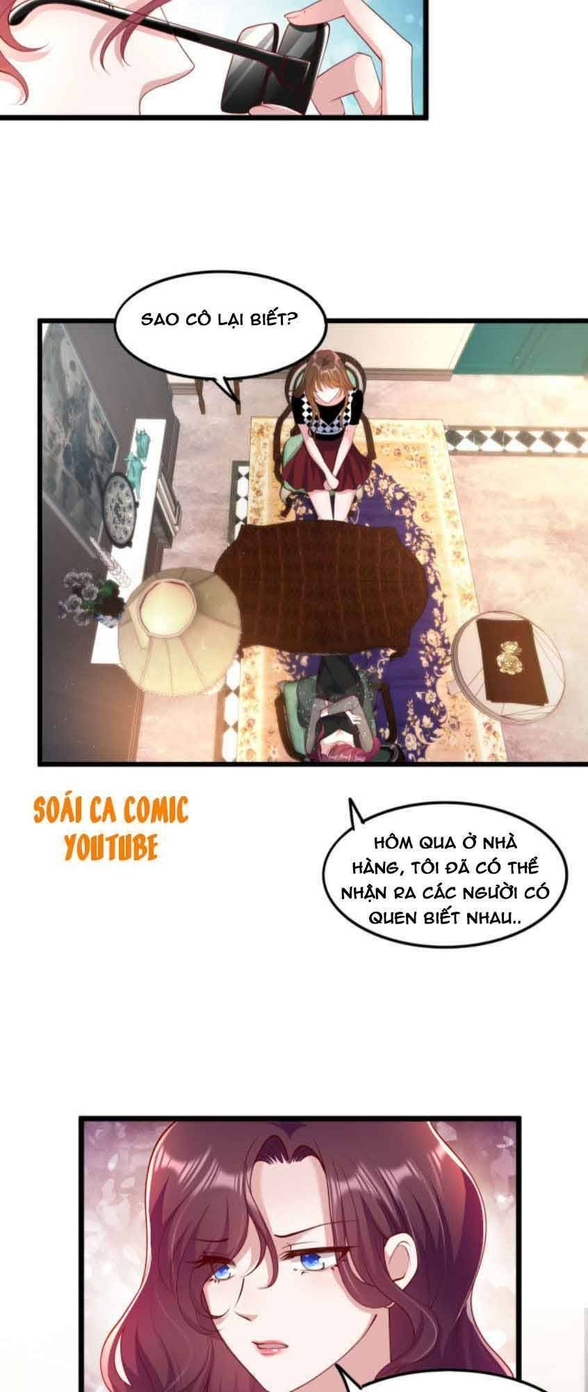 nhất sanh hữu hỉ chapter 24 17