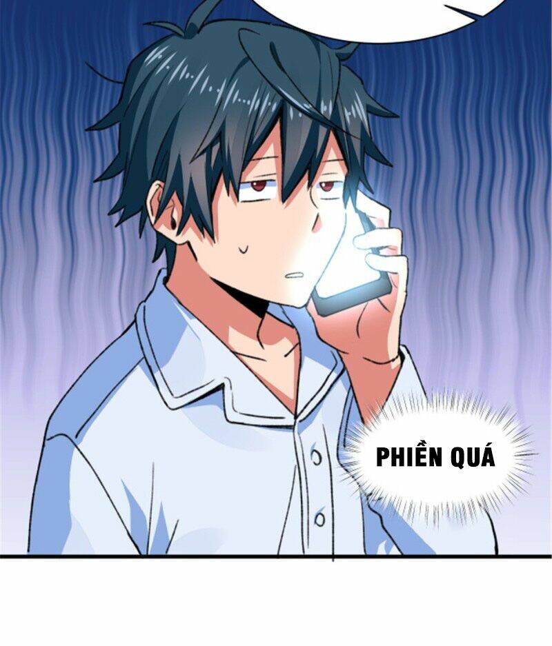 vô sỉ thuật sĩ chapter 28 38