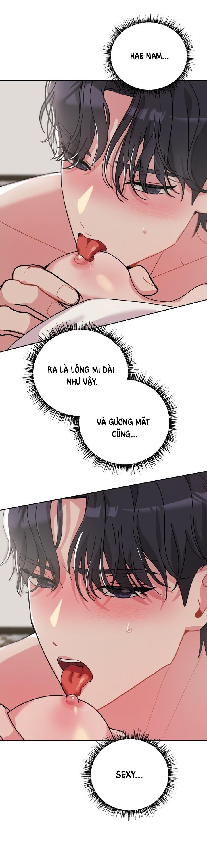 Xx Archive chapter 7.1 - Trang 14