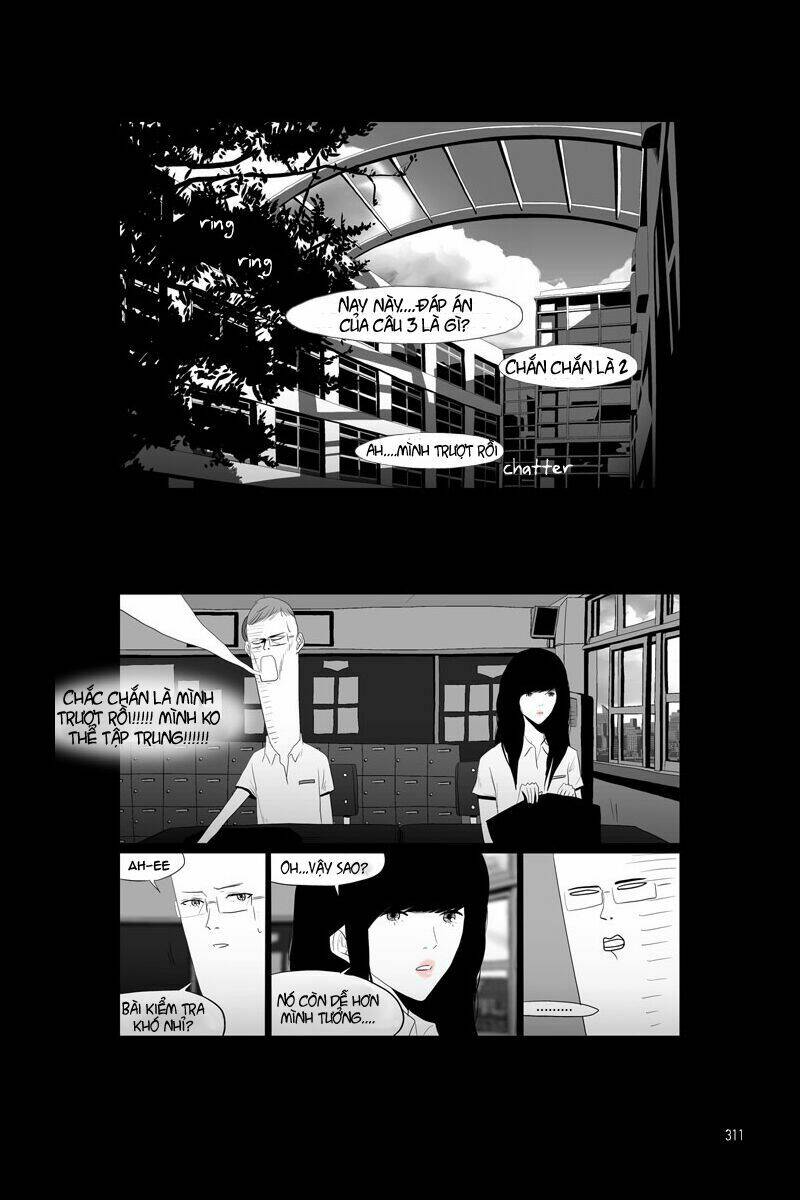 bạn có tin vào ma thuật? chapter 18 11