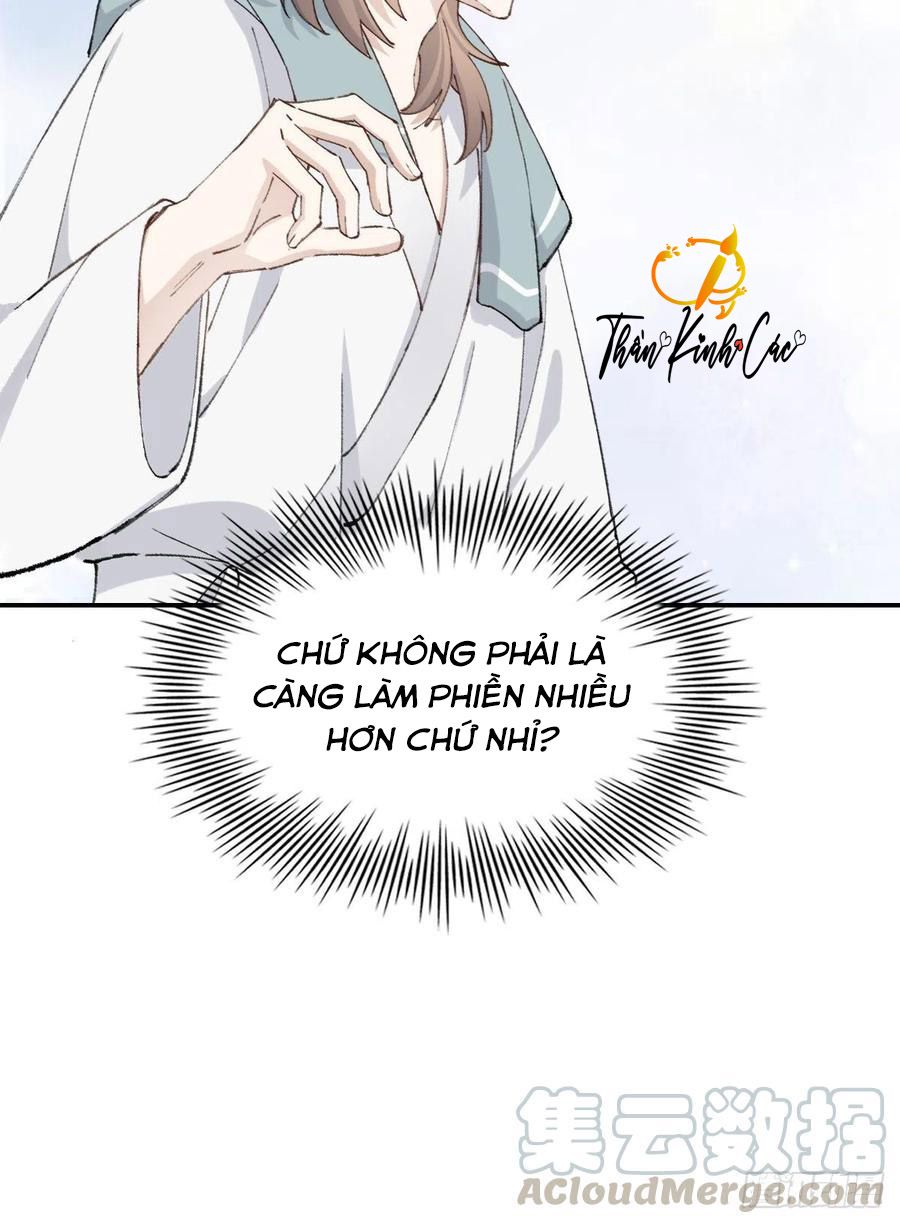 song vương chapter 41 16