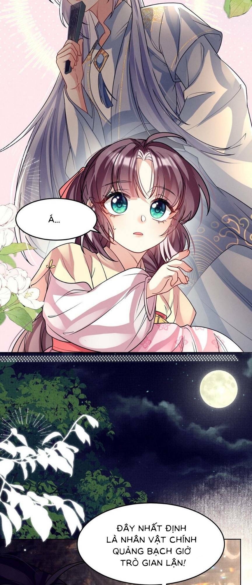 phương thức nuôi dưỡng nhân vật phản diện chapter 37 15