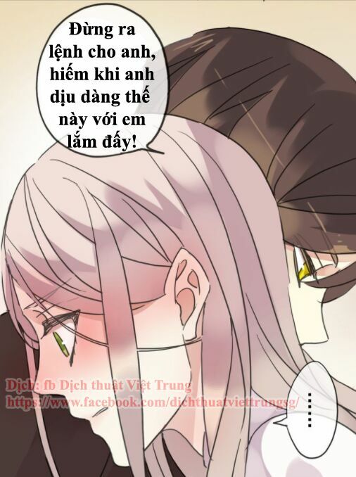 vết cắn ngọt ngào phần 1 chapter 37 22