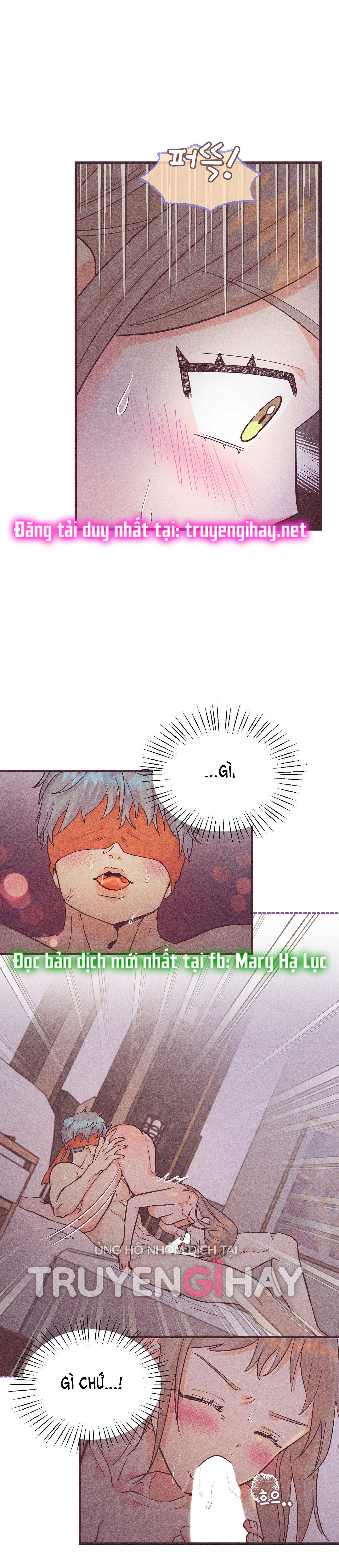 chạy đâu cho thoát chapter 50.1 6