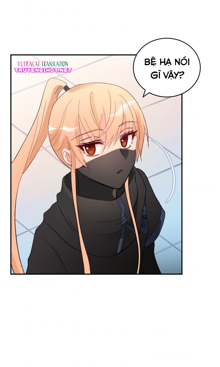 khế ước hậu cung chapter 20.2 22