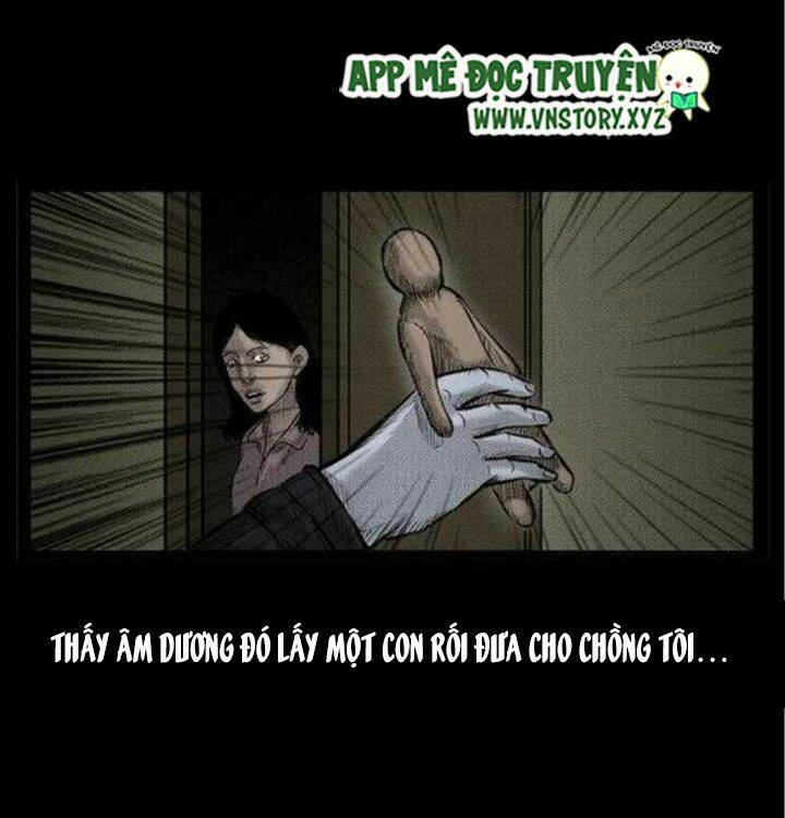 kỳ án có thật chapter 2 21