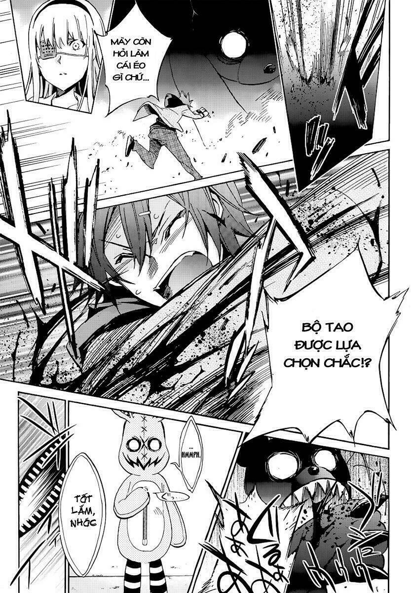 kigurumi manga chapter 5 21